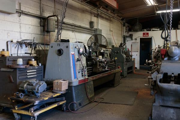 Engineering Inspection