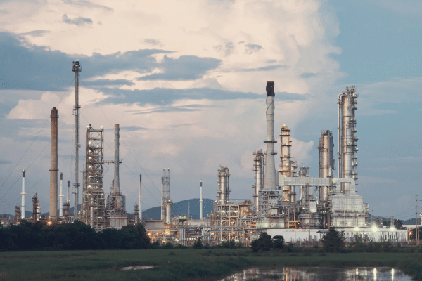 Integrated Service Solution