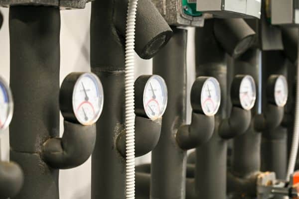 Metering System Equipment Inspection