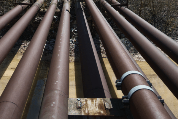 Non Destructive Testing (NDT)