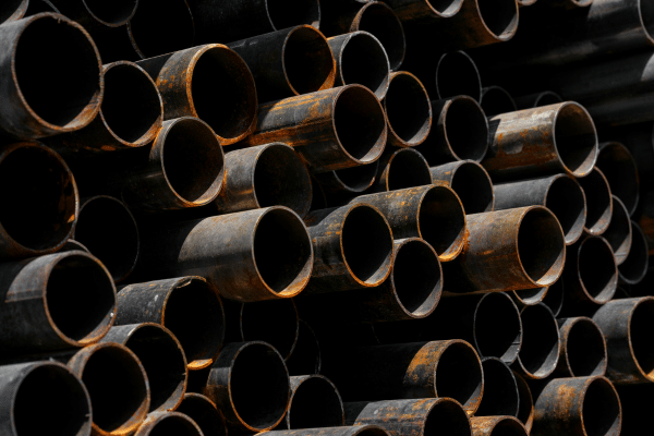 Pipe Mill Inspection