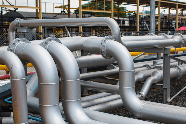 Pipeline Integrity Services