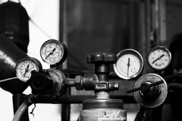 Pressure Vessel Inspection