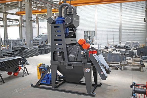 Procurement Inspection for Machines