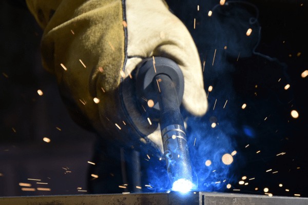 Welder Performance Qualification (PQR/WPS)